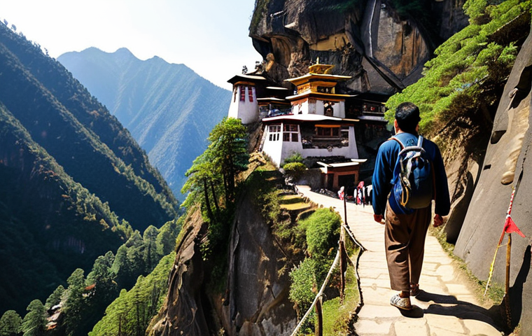 bhutan - 이미지 2