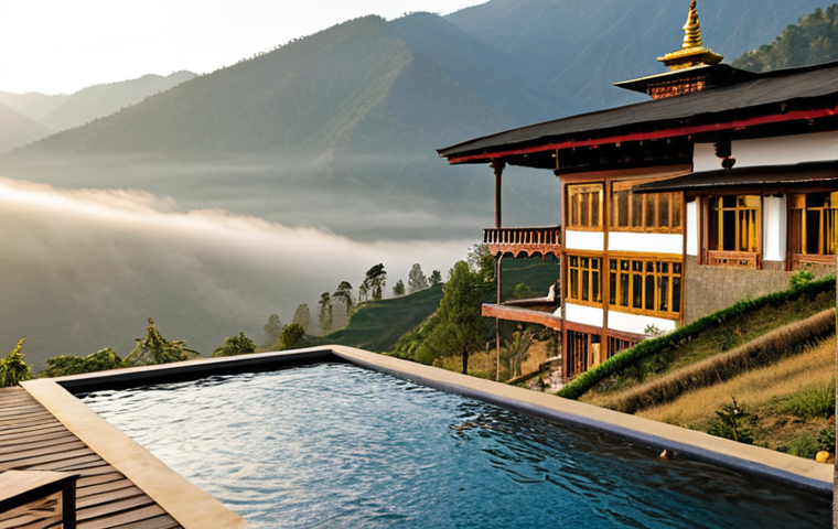 bhutan - 이미지 1