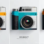 부탄에서의 사진 촬영 에티켓 - Here are three detailed image generation prompts based on the provided text, adhering to all the spe...